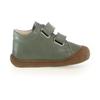 Naturino - Kid's Cocoon VL Nappa - Freizeitschuhe 22 | EU 22 honey / sage