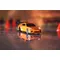 En Stock RTR 1/43 RC voiture de vitesse 4WD quatre roues motrices radiocommande Mini course dérive