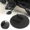 Puck de dessous de verre pour béquille de moto, pièces d