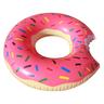 Bouée Donuts, Anneau de Natation Bouée d'été Eau Jouet bouée Piscine bouée Gonflable pour Piscine