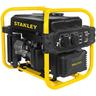 Générateur Stanley inverter, 2 000 w, 2 800 tr/min, générateur de courant, générateur de secours,