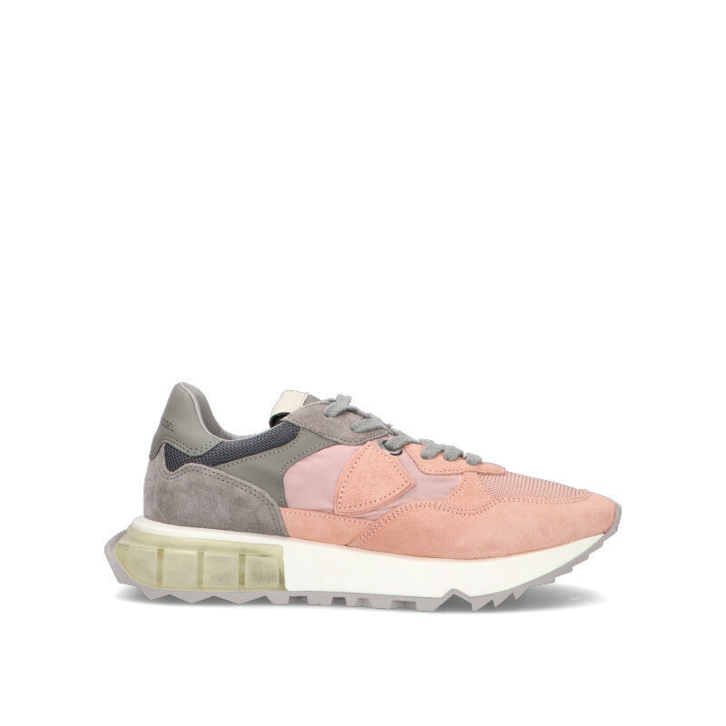 PHILIPPE MODELSNEAKERS "DONNA" "ROSA"