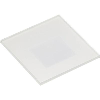 Wandeinbaustrahler 'Vexi' aus Aluminium für Wohnzimmer & Esszimmer von Arcchio Image