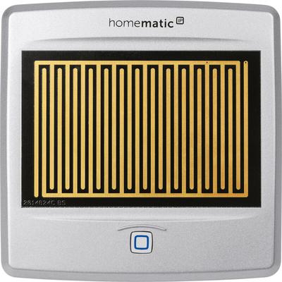 Homematic Ip - Funk Regensensor HmIP-SRD