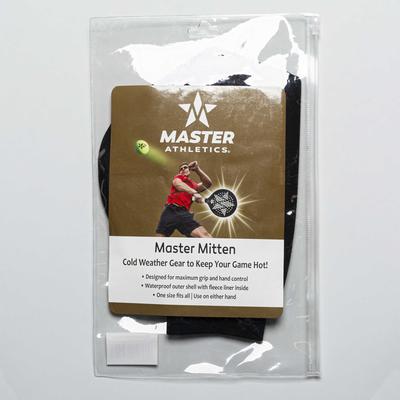 Master Athletics Master Mitten Platform Tennis Gloves