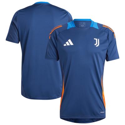 Juventus Turin adidas Tiro 24 Competition Trainingstrikot - Marineblau Image