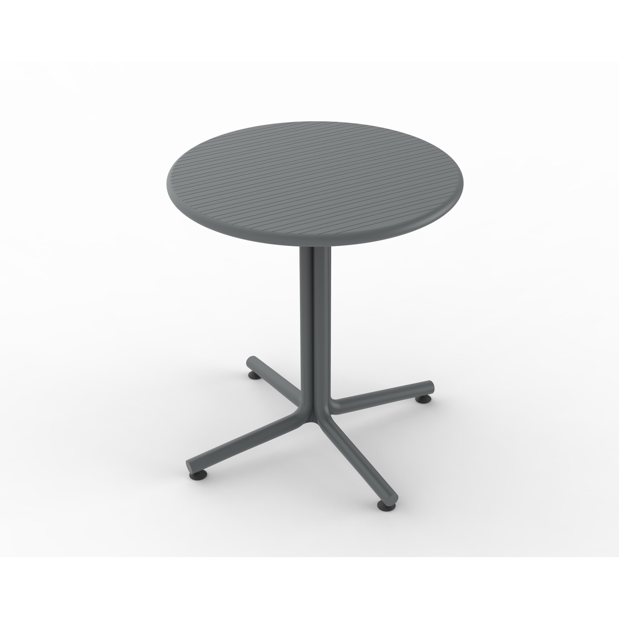 Resol »Mesa Bini« Outdoor Tisch Green Grey