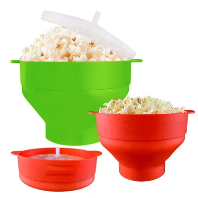 Popcorn+Makers