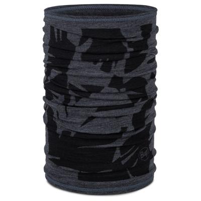 Buff - Merino Lightweight Prints - Halstuch Gr One Size schwarz Image