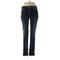 Jack & Jones Jeans - High Rise: Blue Bottoms - Women