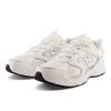Sneaker NEW BALANCE "408", Gr. 38,5, weiß, Textil, Synthetik, sportlich, Schuhe, von dem New Balance 530 inspiriert