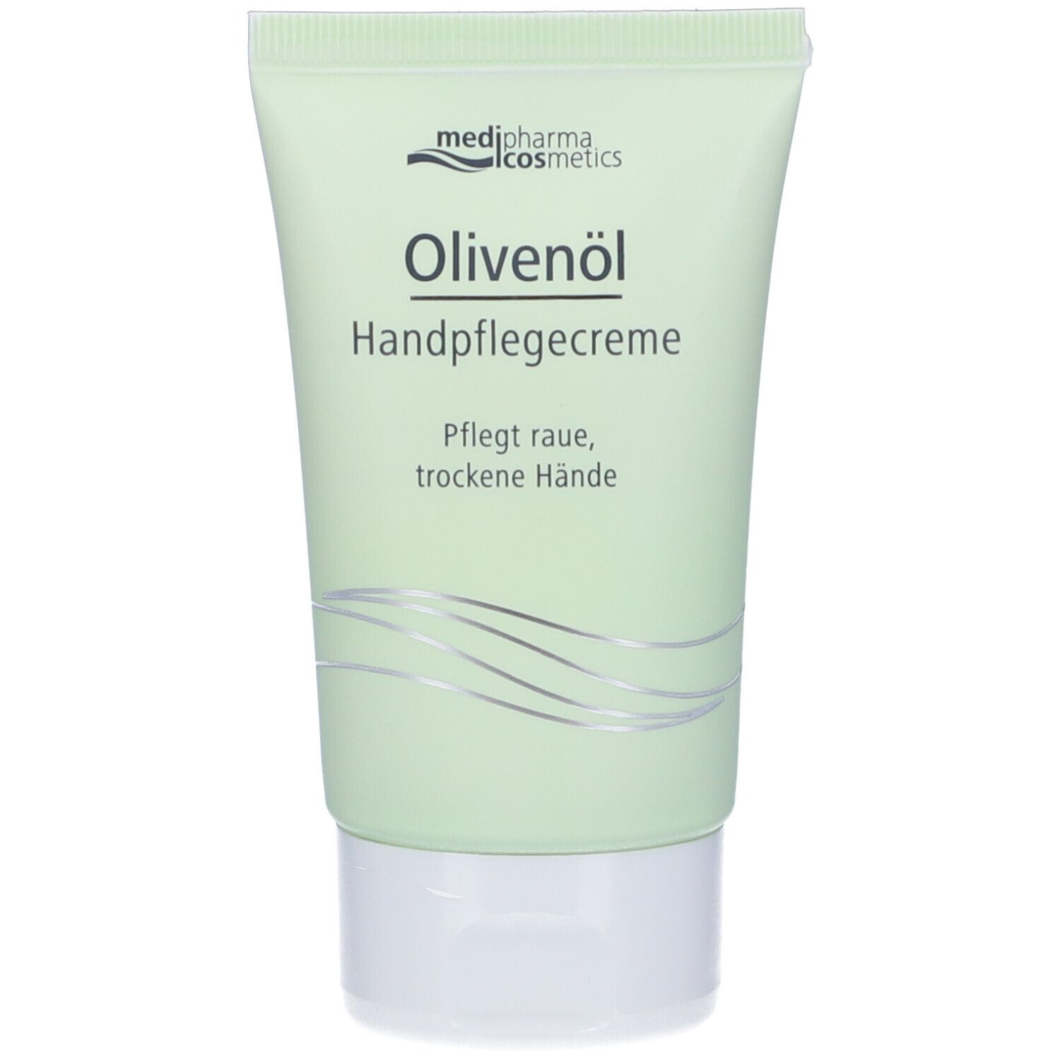 Medipharma Cosmetics Olivenöl Crema Mani 50 ml