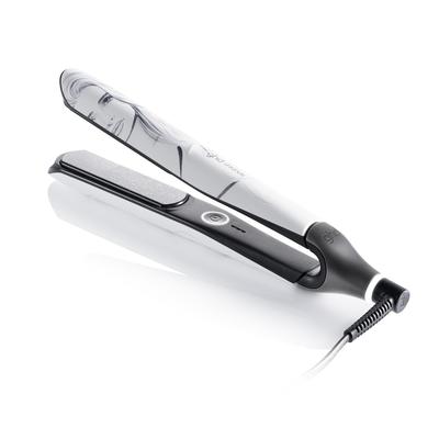 ghd X Pamela Reif Glätteisen WHITE Grau