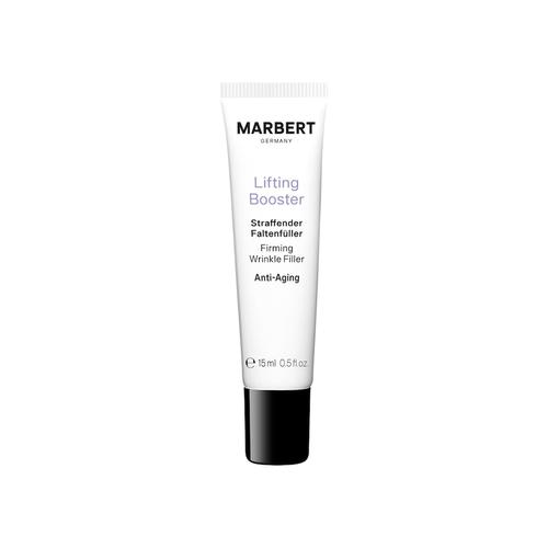 Marbert - Lifting Booster STRAFFENDER FALTENFÜLLER Anti-Aging-Gesichtspflege 15 ml Damen