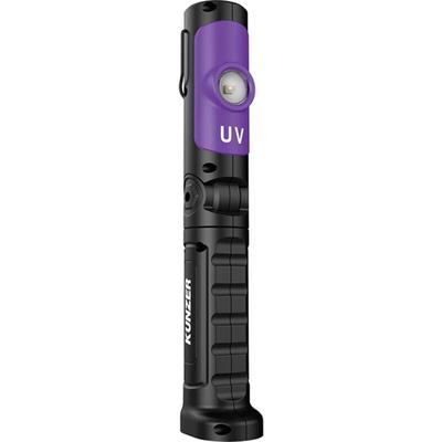 PL-023.2 uv uv-led Arbeitsleuchte 400 lm - Kunzer Image