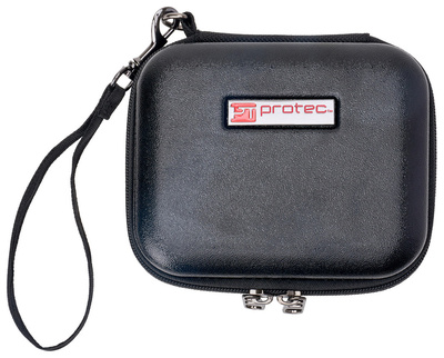 Protec BM221 MP Zip Case Trp. 4 pcs