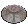 Sela Melody Handpan D Kurd 226