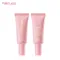 PINKFLASH Makeup Foundation Full Concealer Smooth Oil Control Matte Base Cosmetics Natural Make Up Look Face Foundation