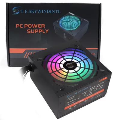 Power+Supplies