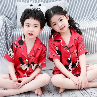 Baby+Kids+Sleepwear