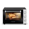 Riviera&bar - forno da banco 30l 1500w nero/acciaio inox - qfr300