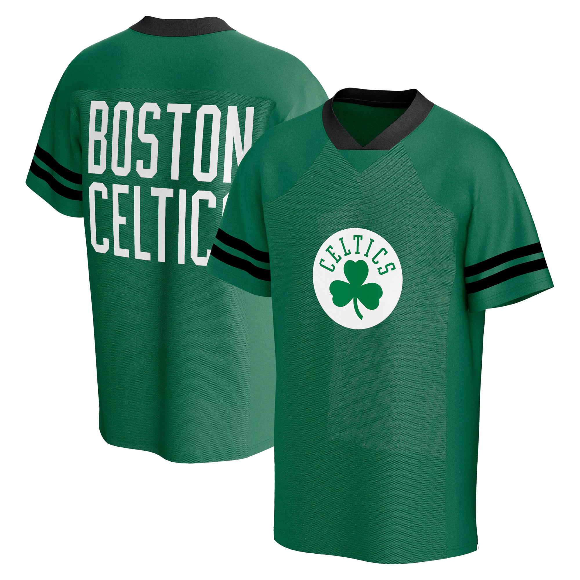 Boston Celtics American Football Oberteil – Herren