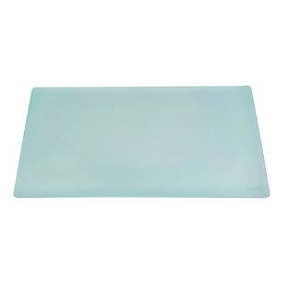 helit Schreibunterlage »the flat mat 25250« 60 x 35 cm blau, 60x35 cm