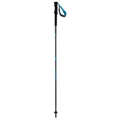 Salomon - MTN Outdoor - Trekkingstöcke Länge 135 cm schwarz Image