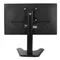 Supporto per braccio per monitor da tavolo Display a LED LCD 14 "-32" Supporto per supporto per touch screen Supporto per TV al plasma Base per PC Staffa metallica Soporte Dzv1