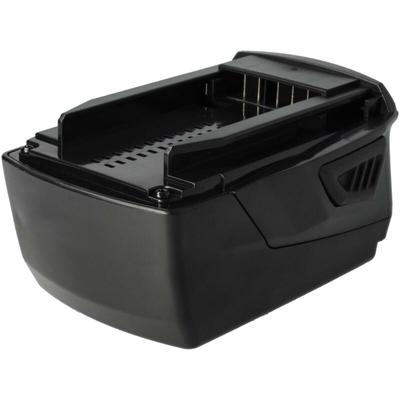 Vhbw - Akku kompatibel mit Hilti ag 125-A22, hde 500-A22, scm 22-A, scw 22-A Elektrowerkzeug Image