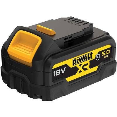 Dewalt - Ersatz-Akku DCB184G 18V 5 Ah