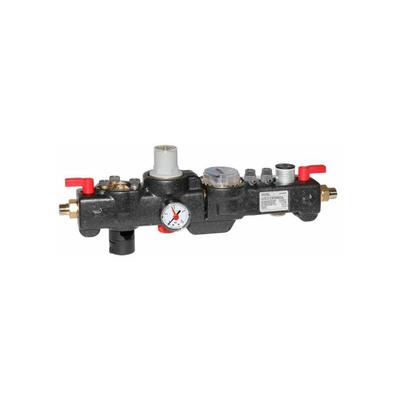Grünbeck - GENO-therm Armatur Komfort mit Systemtrenner Füllarmatur Nachspeisung 707130 Image