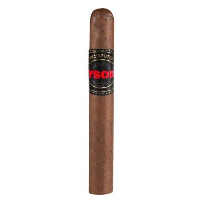 Gurkha Tyson 2.0 Undisputed Maduro Gordo Extra - Pack of 5