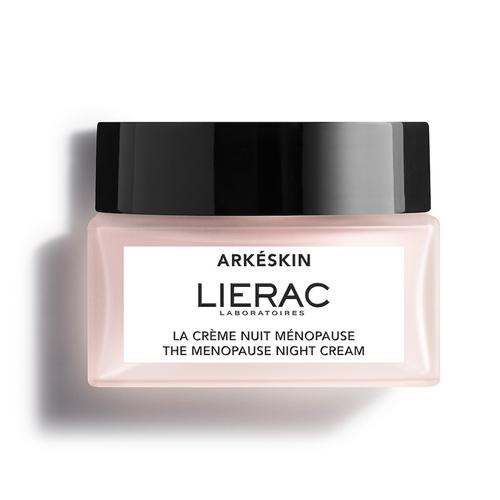 Lierac - Arkéskin Nachtcreme 50 ml