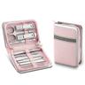 Manicure Set Pedicure Kit - 26 Pieces Manicure Kit Professional Nail Clippers Stainless Steel Nail Care Kit Pedicure Set For Women Men