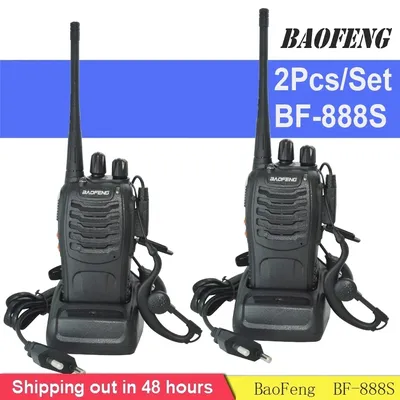 Two-Way+Radios