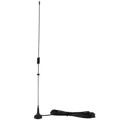UT-106UV walkie talkie antenna DIAMOND SMA-F UT106 for HAM Radio BAOFENG UV-5R BF-888S UV-82 UV-5RE