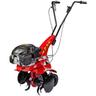 Eurosystems - motozappa a scoppio 139 cc Z3-LONCIN OHV139 50 cm