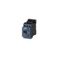 Contattore Di Potenza, Ac-3E/Ac-3, 9 a, 4 Kw / 400 v, a 3 Poli, Dc 24 v, Contatti Ausiliari: 1 No +