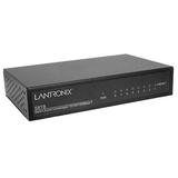 Transition Networks Unmanaged 8-Port Gigabit Ethernet Switch S8TB