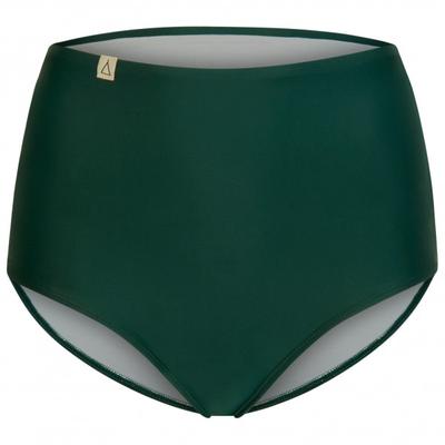 INASKA - Women's Bottom Pure - Bikini-Bottom Gr S grün Image