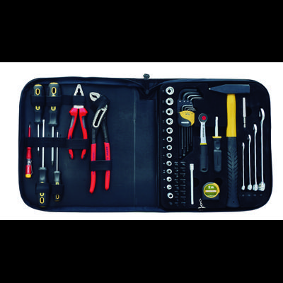 PROXXON Universal-Werkzeugtasche Werkzeugtasche 23670 Image