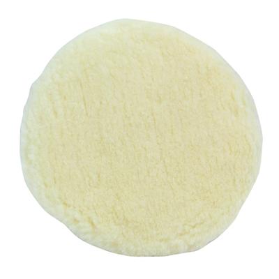 Dino KRAFTPAKET Polierfell 150mm Polierpads, -Felle, -Scheiben 640338 Image