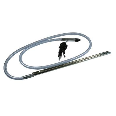 BUSCHiNG GmbH Tankstellen- und Werkstattgeräte Sandstrahlanlage Profi Sandstrahlpistole 100252 Image