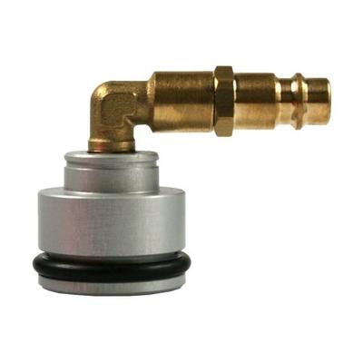 BUSCHiNG GmbH Tankstellen- und Werkstattgeräte Bremsadapter Vario Wechseldichtsatz W 133 33 mm Füll-/Entlüftungsgerät, Bremshydraulik 100704 Image