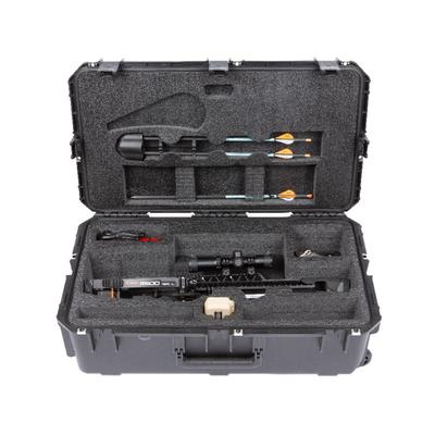 SKB Cases Series Ravin R50X R500 and R500E Crossbow - Case 3i-3016-10R