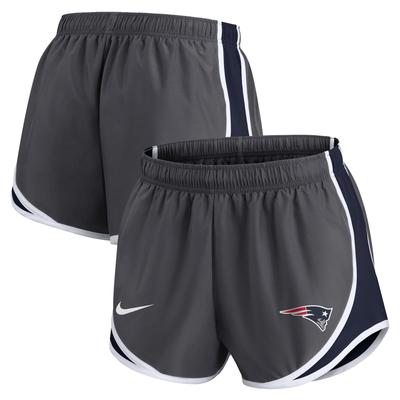 New England Patriots Nike Shorts – Damen Image