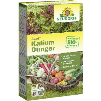 Neudorff Azet KaliumDünger 2kg Image