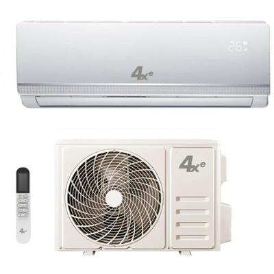 Angebot - Klimagerät 4XE Inverter white Serie 12000 Btu WHITE112+ R-32 Wi-Fi Optional Klasse a++/a+ Image