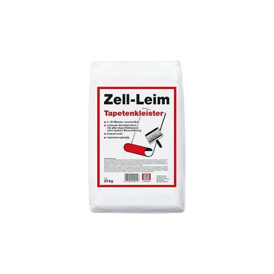 Zell-Leim 25kg 2401000 - Pufas Image